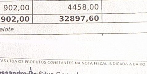 Assinatura