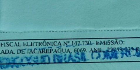 Assinatura