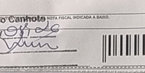 Assinatura
