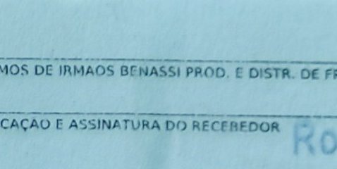 Assinatura