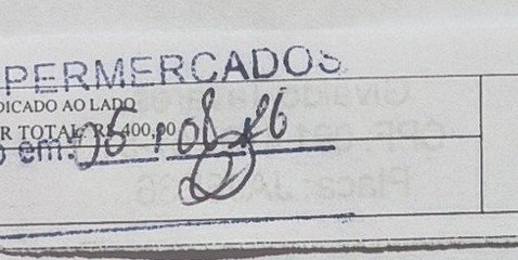 Assinatura