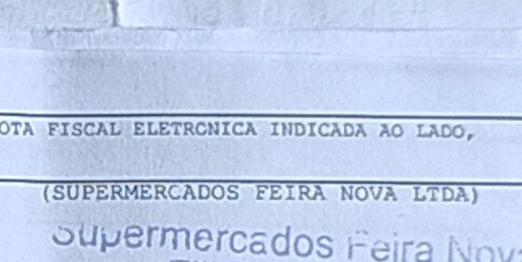 Assinatura