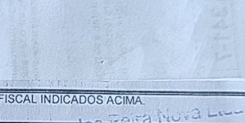 Assinatura