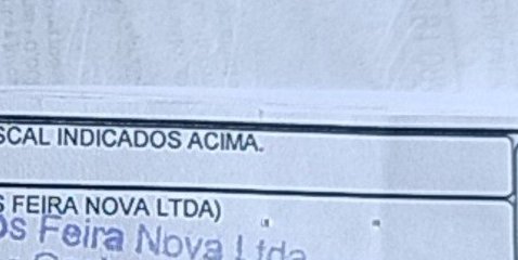Assinatura