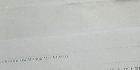 Assinatura