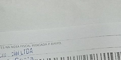Assinatura
