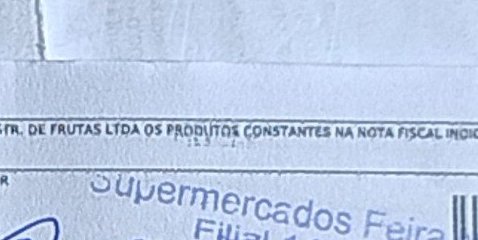 Assinatura
