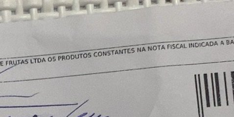 Assinatura