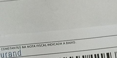 Assinatura