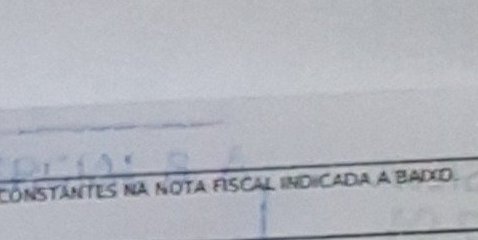 Assinatura