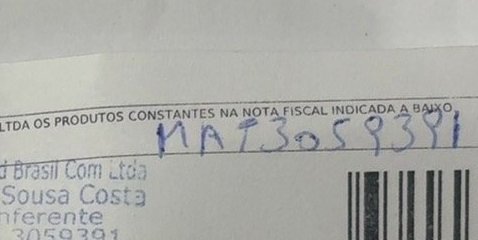 Assinatura