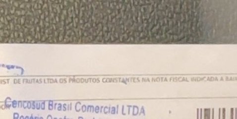 Assinatura