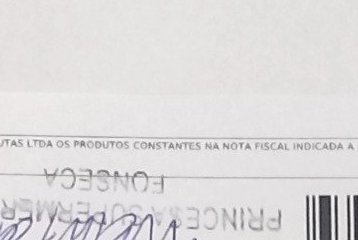 Assinatura