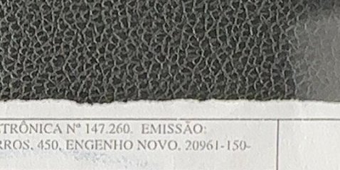 Assinatura