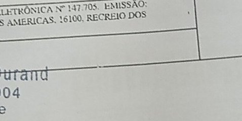 Assinatura