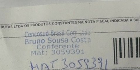Assinatura