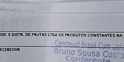 Assinatura