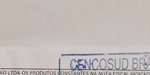 Assinatura