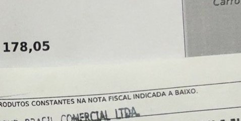 Assinatura