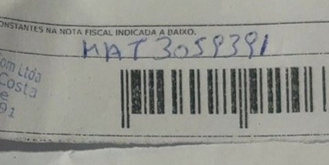 Assinatura