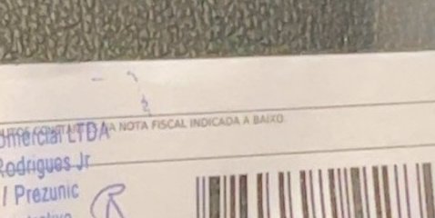 Assinatura