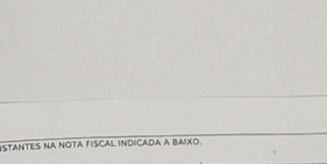 Assinatura