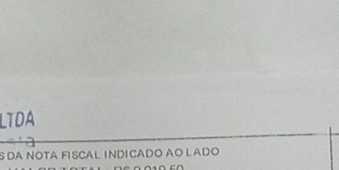 Assinatura