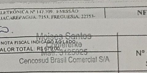 Assinatura