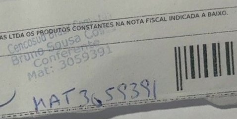 Assinatura