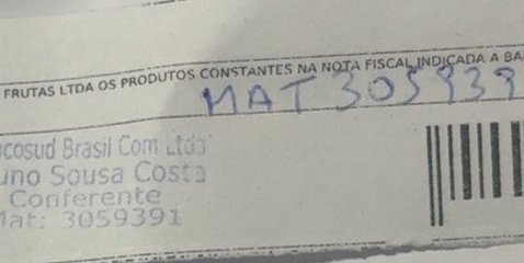 Assinatura
