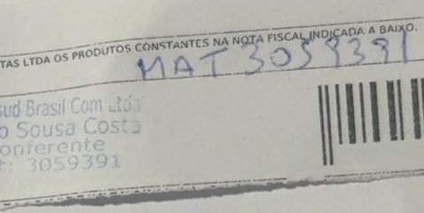 Assinatura