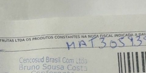 Assinatura