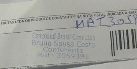 Assinatura