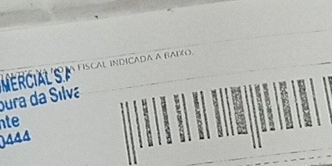 Assinatura
