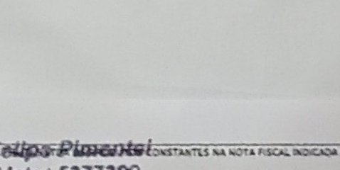 Assinatura