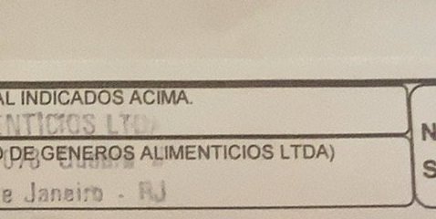 Assinatura