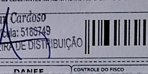 Assinatura