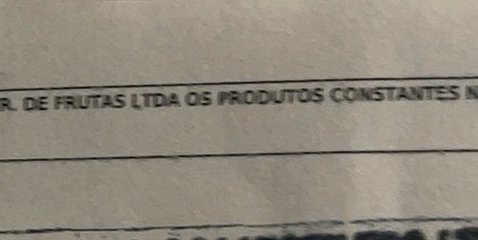 Assinatura
