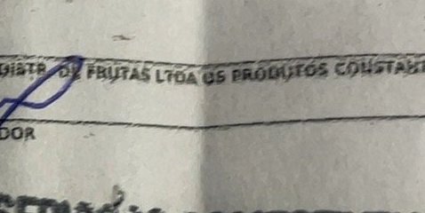 Assinatura