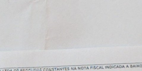 Assinatura