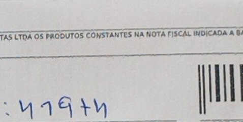 Assinatura