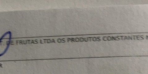 Assinatura