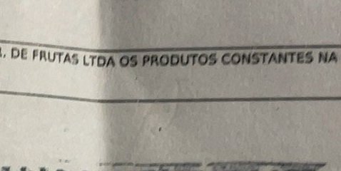 Assinatura