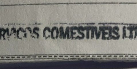 Assinatura