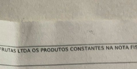 Assinatura