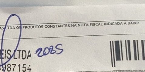 Assinatura