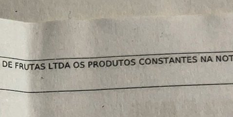 Assinatura