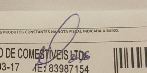 Assinatura