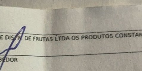 Assinatura