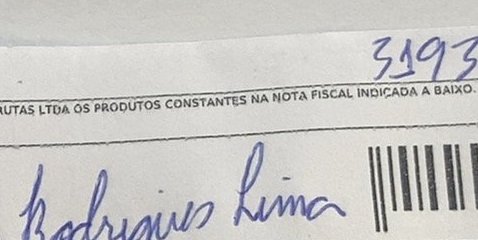 Assinatura